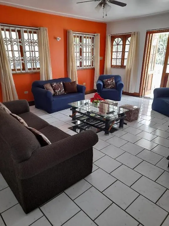 Melrose Place Montego Bay Pensionat