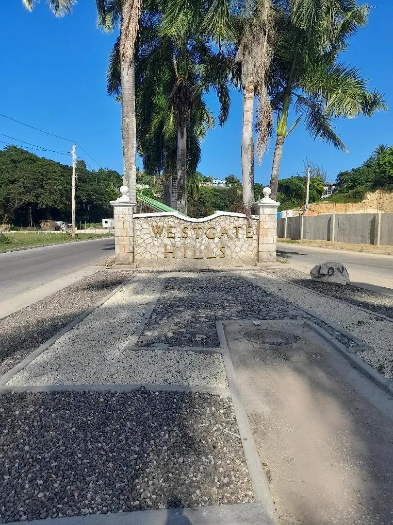 Melrose Place Montego Bay Pensionat
